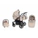 Poussette trio Silver - 26 coloris