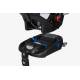 Base isofix pour trio Silver