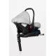 Base isofix pour trio Silver