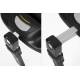 Base isofix pour trio Silver