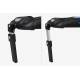 Base isofix pour trio Silver