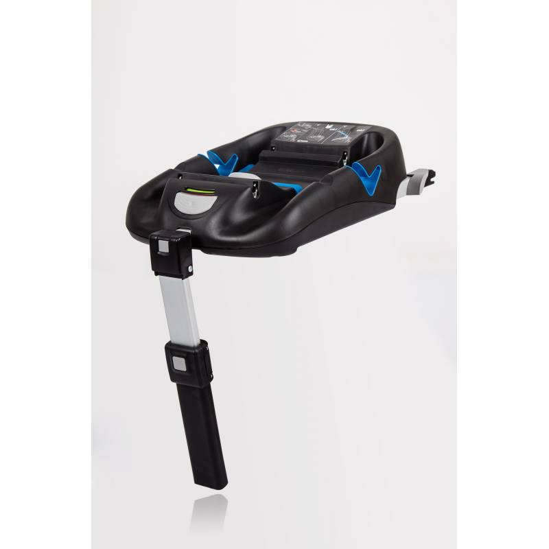 Poussette trio avec base isofix - Cdiscount