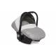 poussette trio shell exclusive - 6 coloris