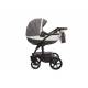 poussette trio shell exclusive - 6 coloris