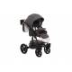 poussette trio shell exclusive - 6 coloris