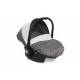 poussette trio shell exclusive - 6 coloris