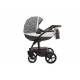 poussette trio shell exclusive - 6 coloris