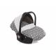 poussette trio shell exclusive - 6 coloris