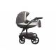poussette trio shell exclusive - 6 coloris