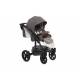poussette trio shell exclusive - 6 coloris