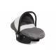 poussette trio shell exclusive - 6 coloris