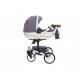poussette trio shell exclusive - 6 coloris