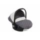 poussette trio shell exclusive - 6 coloris