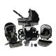 poussette trio color - 29 coloris