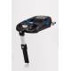 Base isofix pour poussette Kunert (Libéro, Booster, molto, tiaro, ivento...)