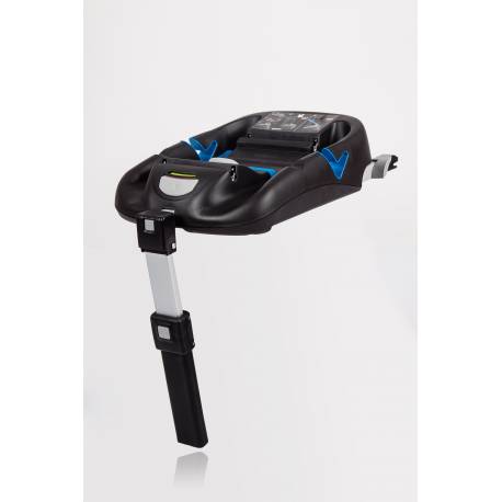 Base isofix pour poussette Kunert (Libéro, Booster, molto, tiaro, ivento...)