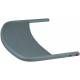 Plateau amovible en bois pour chaise haute family babygo