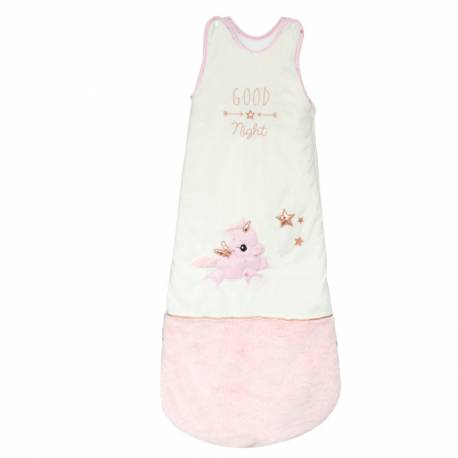 gigoteuse 6-36 mois Jolly la licorne