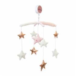 Mobile musical Jolly la licorne de domiva