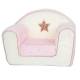 Fauteuil club pour enfant Jolly la licorne