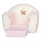 Fauteuil club pour enfant Jolly la licorne