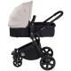 Poussette duo Spring babygo - 3 coloris