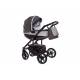 poussette trio Chic - 4 coloris