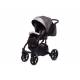 poussette trio Chic - 4 coloris