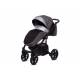 poussette trio Chic - 4 coloris