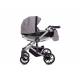 poussette trio Chic - 4 coloris