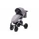 poussette trio Chic - 4 coloris