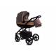 poussette trio Chic - 4 coloris