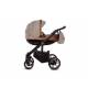 poussette trio Chic - 4 coloris