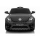 voiture électrique New Beetle 12 V noir