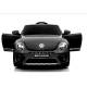 voiture électrique New Beetle 12 V noir
