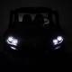 4X4 Buggy UTV-MX  24 V rose deux places