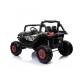 4X4 Buggy UTV-MX  24 V militaire deux places