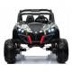 4X4 Buggy UTV-MX  24 V militaire deux places