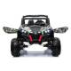 4X4 Buggy UTV-MX  24 V militaire deux places