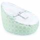 Transat pouf pour bébé Babyjem - 3 coloris