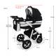 poussette trio Nexxo - 18 coloris