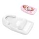 coussin bien être anti reflux babyjem - 3 coloris