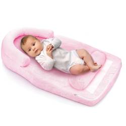 matelas anti reflux avec câle bébé babyjem