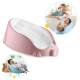 Siège de bain Soft Style  Babyjem - 2 coloris