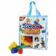 Briques de construction Unogiochi modèle 70pcs