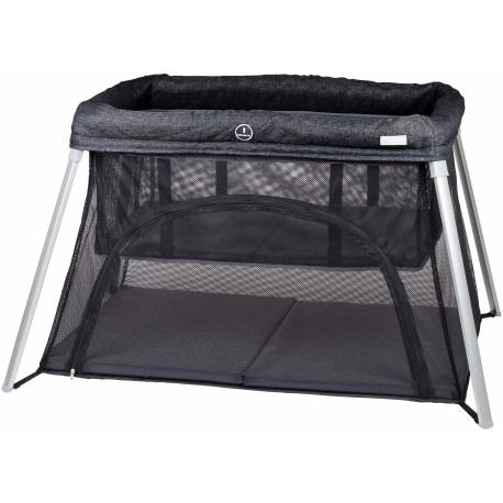 Lit parapluie Dreams II noir babygo