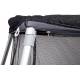 Lit parapluie Dreams II noir babygo