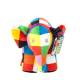 Peluche Elmer 23 cm