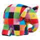 Peluche Elmer 23 cm