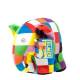 Peluche Elmer 23 cm